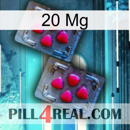 20 Mg 14